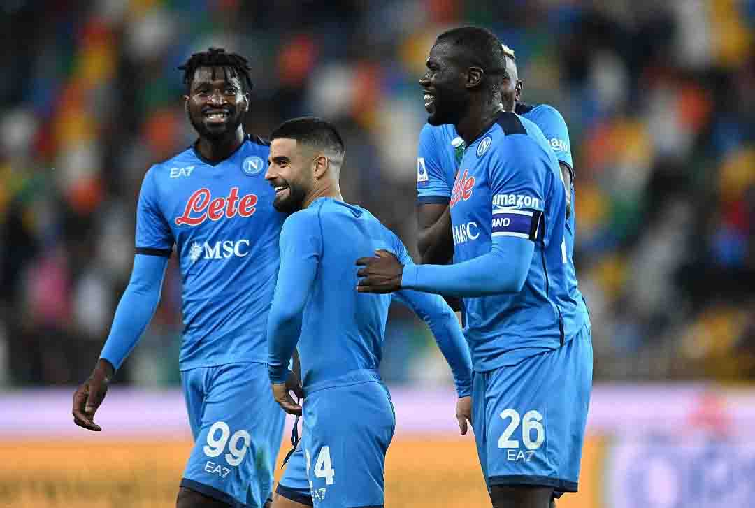 Người chơi nên soi kèo Italia theo từng giai đoạn của mùa giải
