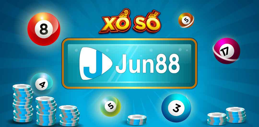 Chơi xổ số, trúng thưởng lớn