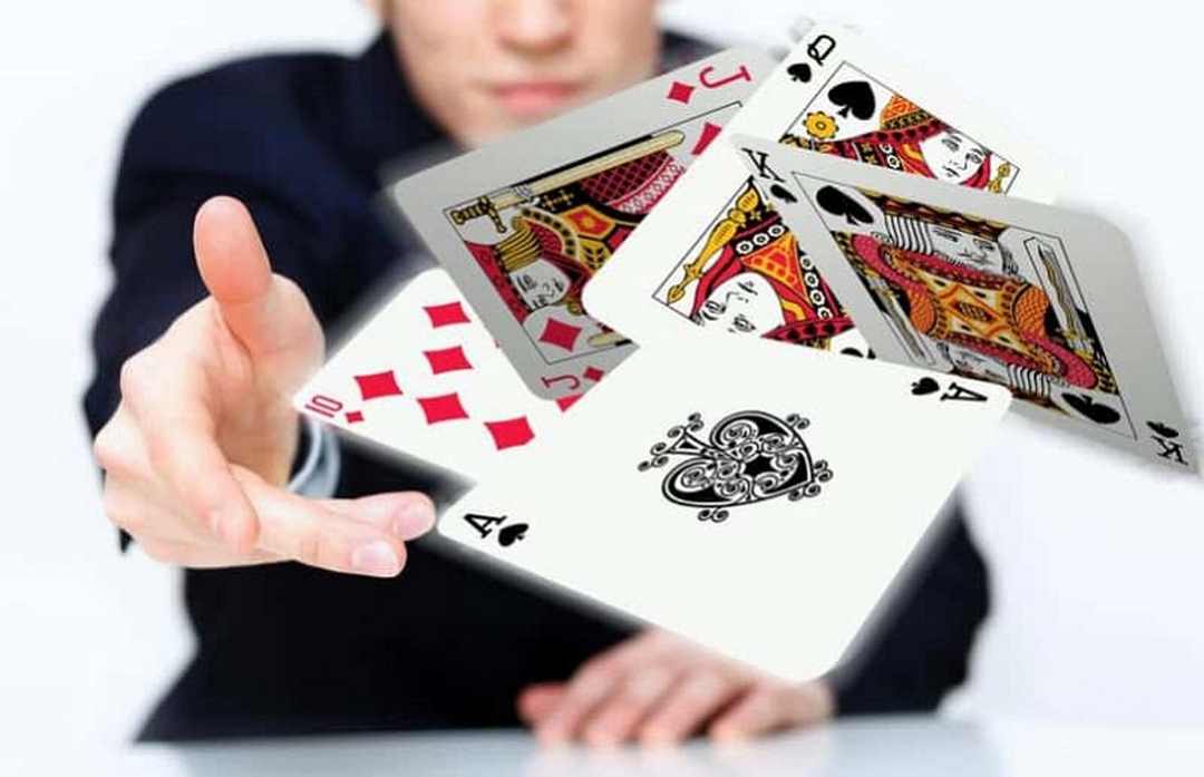 Chiến thuật chơi tiến lên không phải ai cùng rành 
