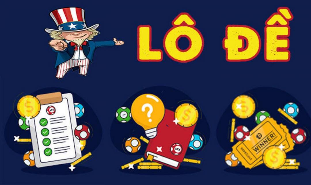 Quy luật đánh đề thắng lớn