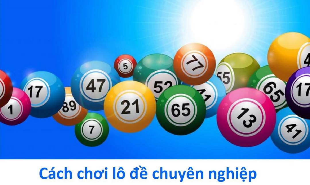 Đánh đề theo bạc nhớ