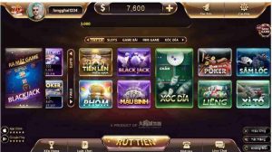 Cổng game bài đổi thưởng ZoWin ưa chuộng hiện nay