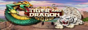 Giới thiệu về trò chơi rồng hổ
