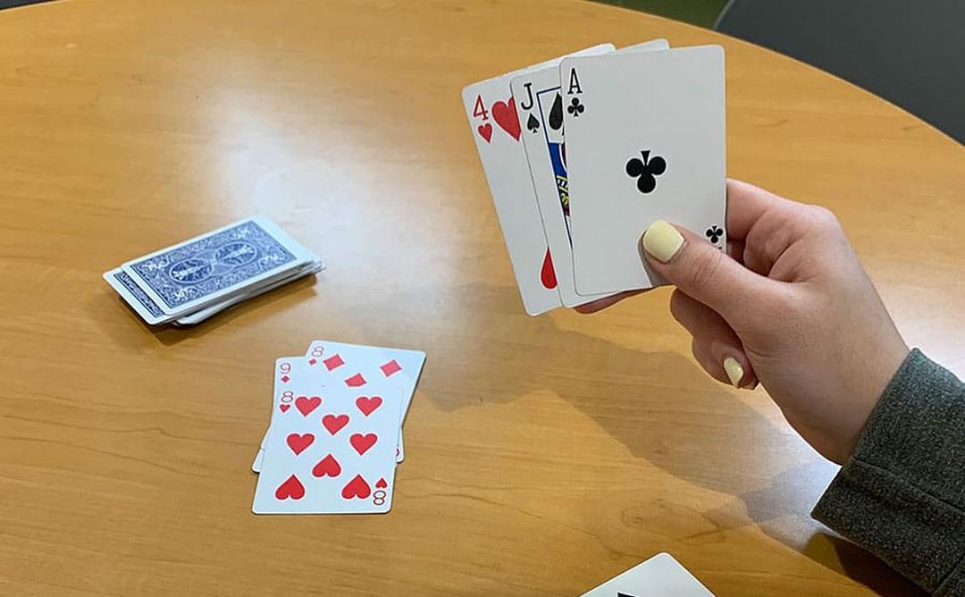 Đôi nét về tựa game bài Sâm Lốc