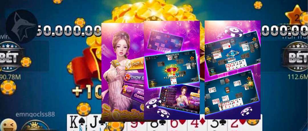 Sự hấp dẫn của Tá Lả online