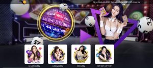 Giới thiệu nhà cái 8kbet