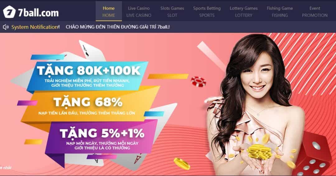 Các bước tải 7Ball đơn giản về Iphone của bạn