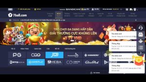 Nhà cái 7Ball lừa đảo có phải là sự thật hay không?