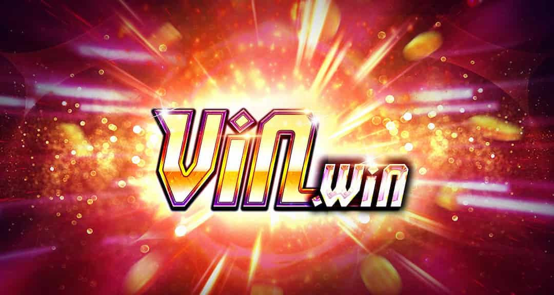 Cổng game đổi thưởng hấp dẫn Vinwin cho bạn