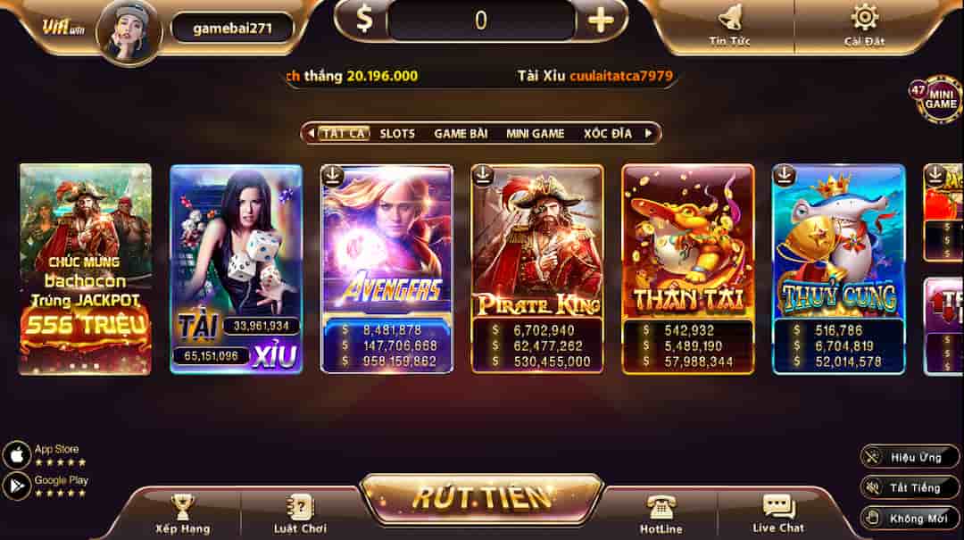 Rút tiền dễ dàng theo lời của những người review Vinwin