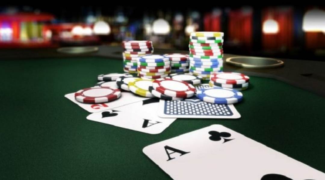 Game tài xỉu