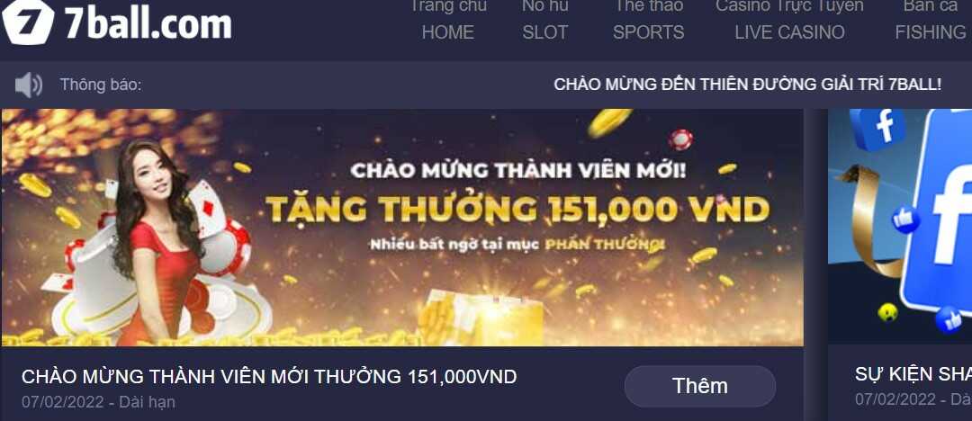 Bạn sẽ được trải nghiệm nhiều khuyến mãi hấp dẫn