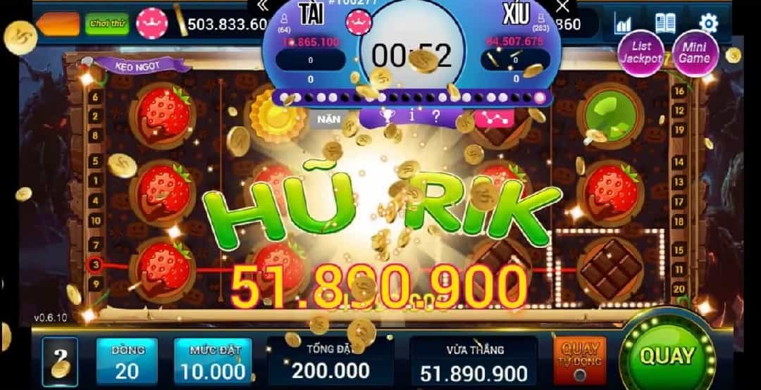 Sự thật về phốt RikVip lừa đảo