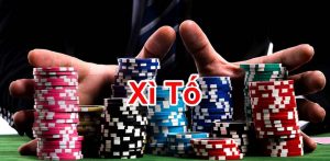 Cách chơi xì tố cơ bản như thế nào?