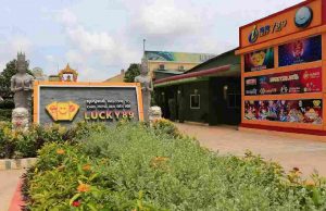 Lucky89 Border Casino