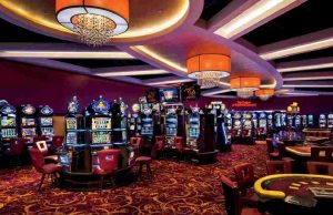 Pailin Flamingo Casino