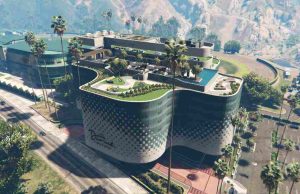 Top Diamond Casino