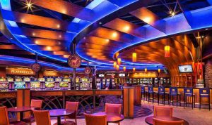 Tổng quan về Casino O Samet
