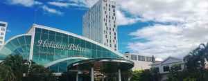 Holiday Palace Resort & Casino