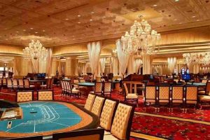 Poipet Resort Casino