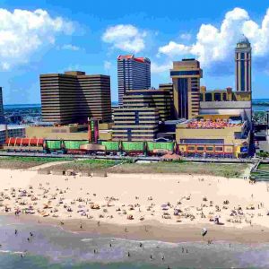 Tropicana Resort & Casino