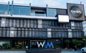 WM Hotel & Casino