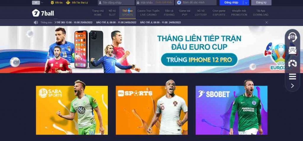 Cam kết từ 7ball đối với cộng đồng game thủ