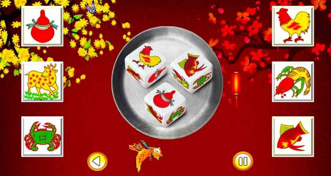 cung cấp cho người chơi những game hàng đầu hiện nay