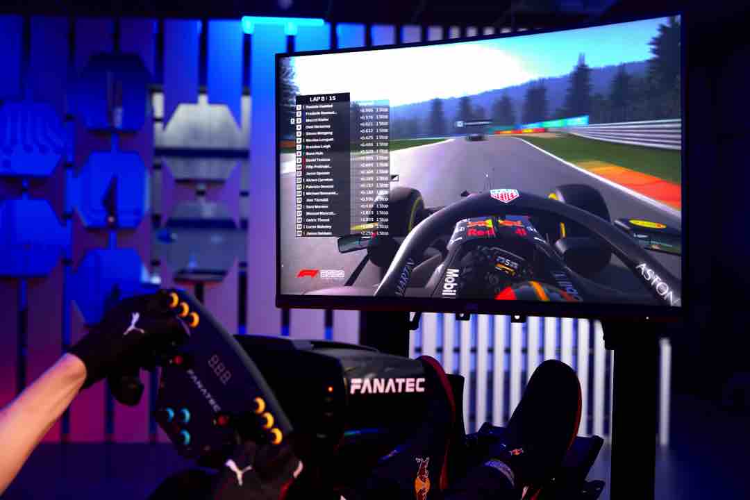 esports bull cung cấp cho cược thủ năm châu sân chơi chuyên nghiệp