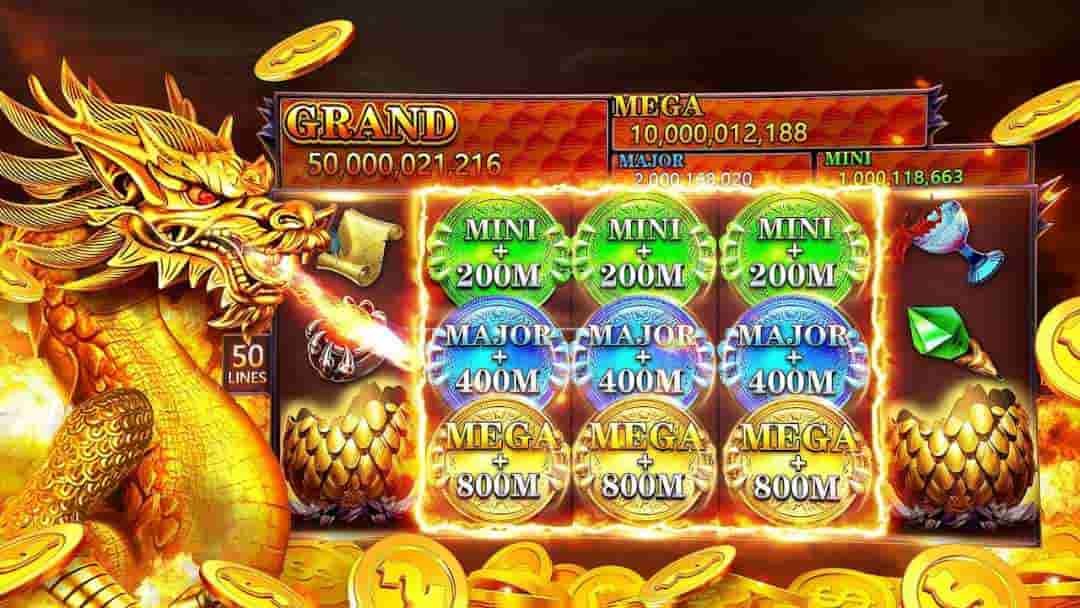 JDB Slot tạc lên những tác phẩm game kinh điển