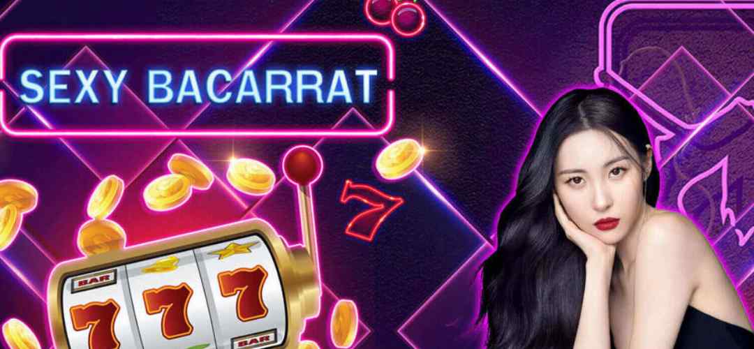 SEXY baccarat vô cùng chịu chơi khi làm mới tất cả game bài