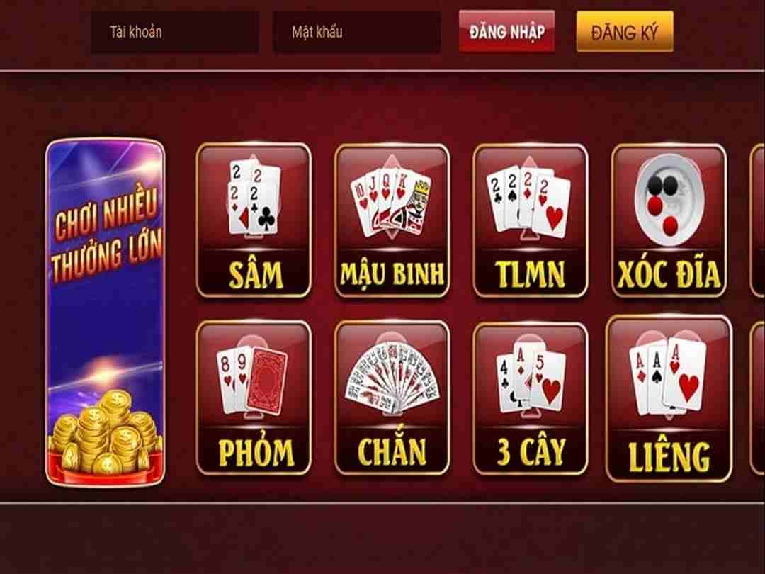 thông tin thần sáng tạo game trc