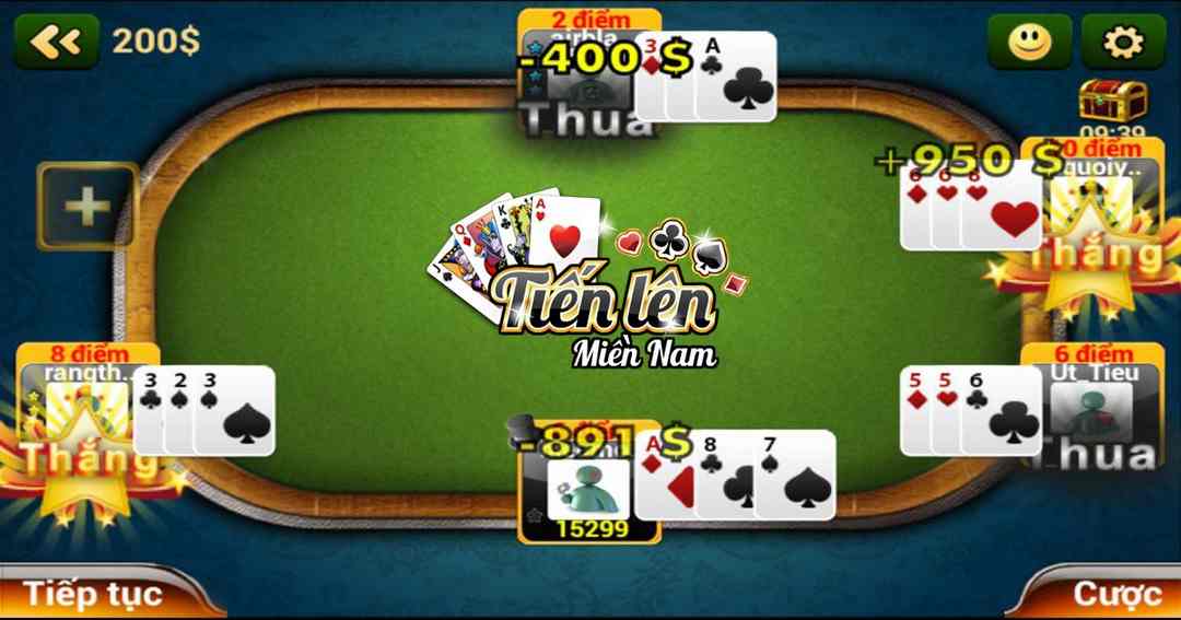 Venus gaming thiết kế giao diện hút hồn người dùng    