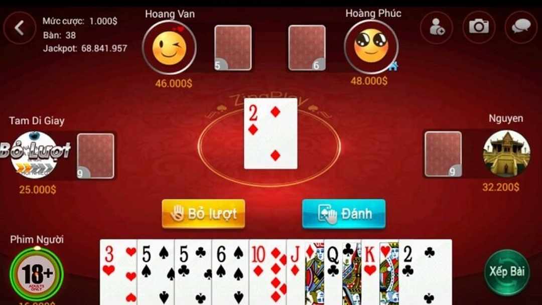 Venus gaming phát triển đa dạng thể loại game