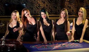 vivo gaming (vg)