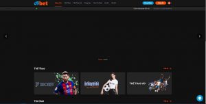 Game thủ xác nhận giao dịch nạp tiền D9bet thành công
