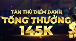 ĐIỂM DANH TÂN THỦ - NHẬN QUÀ ĐẦY TAY