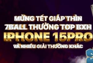 ĐUA BẢNG XẾP HẠNG MỪNG XUÂN GIÁP THÌN 2024