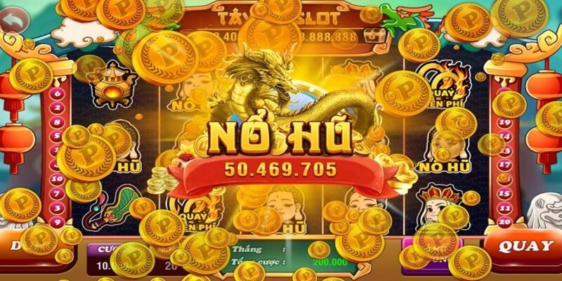 Tại sao nên chọn Sbobet để tham gia trò chơi Nổ Hũ? 