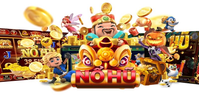 Vài nét chính giới thiệu về Nổ Hũ Sbobet