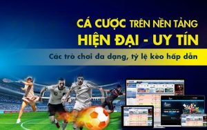 Tìm hiểu các loại kèo nhà cái Bong88