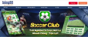 Giao diện cách chơi Bong88