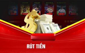 Điều kiện để rút tiền về từ nhà cái Bong88