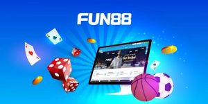 E-Sport Fun88 tự tin là sàn cá cược hấp dẫn