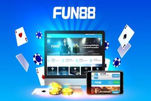 Game slot tại Fun88 có gì đặc biệt