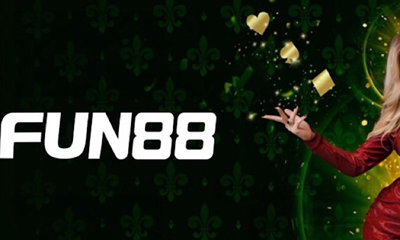 Kho game slot tại Fun88 đồ sộ