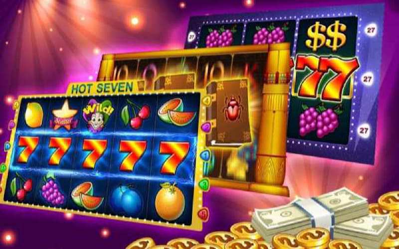 Kỹ năng cá cược game slot bất bại