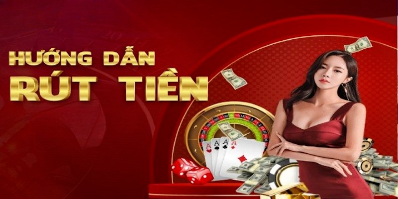 Những lưu ý khi rút tiền từ nhà cái Bong88