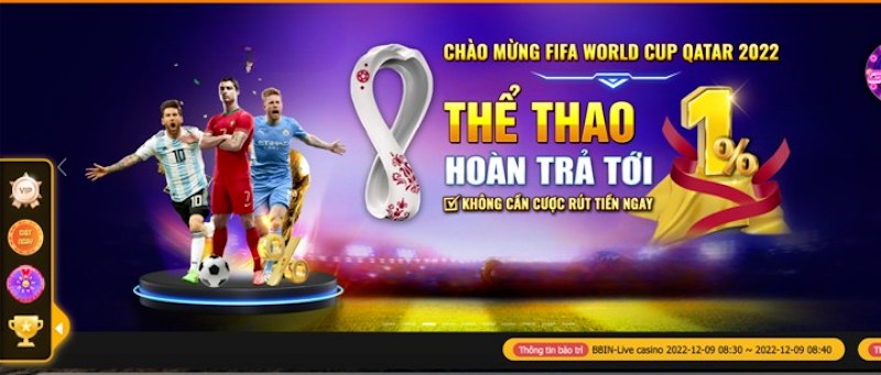 Các hình thức rút và nạp tiền tại nhà cái Sv388
