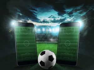 Các bước cài đặt app nhà cái Bong88 trên điện thoại iOS